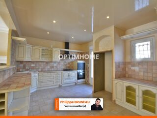  Maison à vendre 8 pièces 275 m²