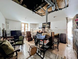  Maison à vendre 1 pièce 60 m²