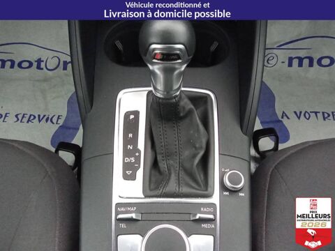A3 30 TFSI 116 S tronic 7 +GPS +PDC AR 2019 occasion 10150 Lavau