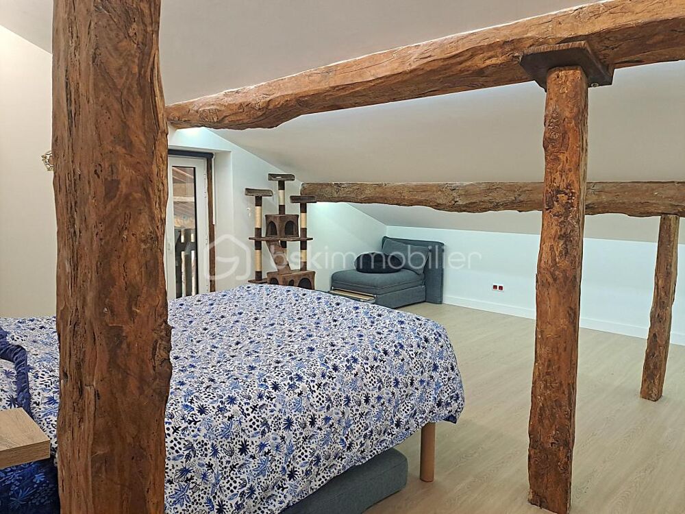  vendre  Maison Lanta (31570)