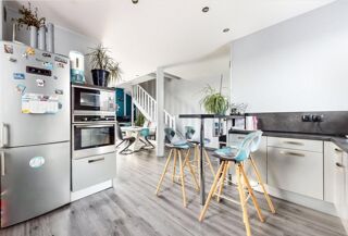  Appartement � vendre 3 pi�ces 74 m�