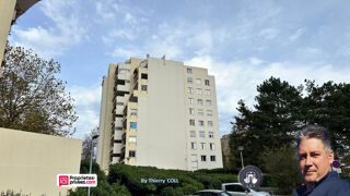  Appartement à vendre 4 pièces 103 m²