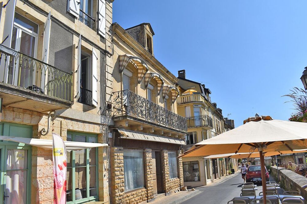 Maison Montignac Lascaux 10 pièce(s) 271 m2