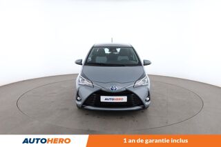 Yaris 1.5 Hybrid Dynamic 5P 100H 2019 occasion 92130 Issy-les-Moulineaux