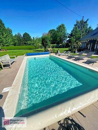  Maison � vendre 6 pi�ces 100 m�