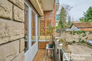  Appartement � vendre 4 pi�ces 74 m�