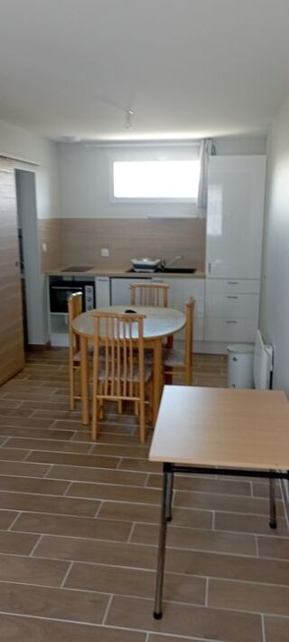  Appartement � louer 1 pi�ce 23 m�