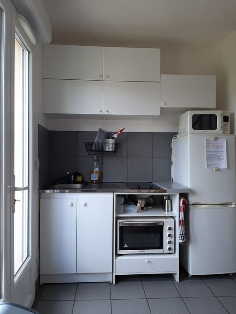 Location Appartement Chambre de 14m2 à louer sur Clamart Clamart