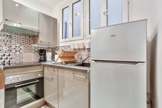  Appartement à louer 1 pièce 20 m²