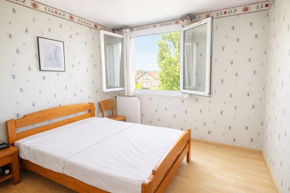 Vente Appartement Appartement à vendre 4 pièces ERMONT- PROCHE GARE (95) Ermont