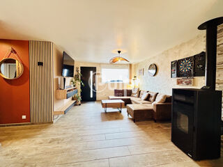  Maison � vendre 96 m�