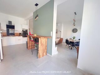  Appartement � vendre 5 pi�ces 95 m�