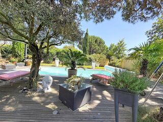  Maison à vendre 6 pièces 150 m²