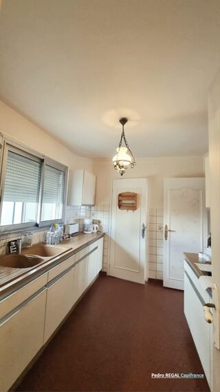  Appartement à vendre 3 pièces 77 m²