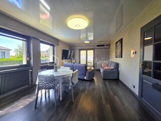  Maison à vendre 5 pièces 141 m²