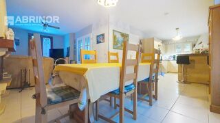 Villa à vendre 5 pièces 141 m²