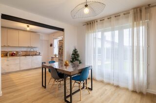  Maison � vendre 5 pi�ces 92 m�