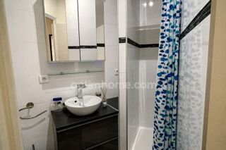  Appartement � vendre 1 pi�ce 18 m�