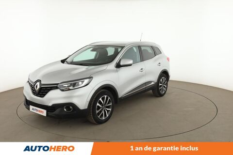 Renault Kadjar 1.5 dCi Energy Business EDC 110 ch 2017 occasion Issy-les-Moulineaux 92130