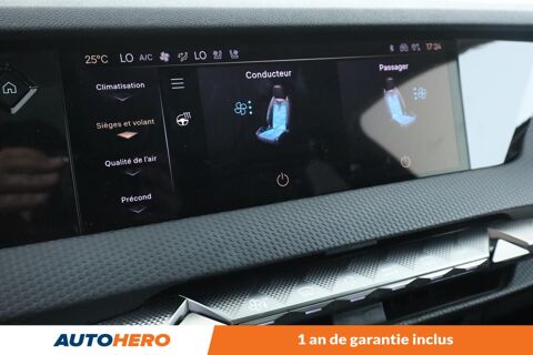 DS4 1.6 E-Tense Hybride Rivoli EAT8 225 ch 2023 occasion 92130 Issy-les-Moulineaux