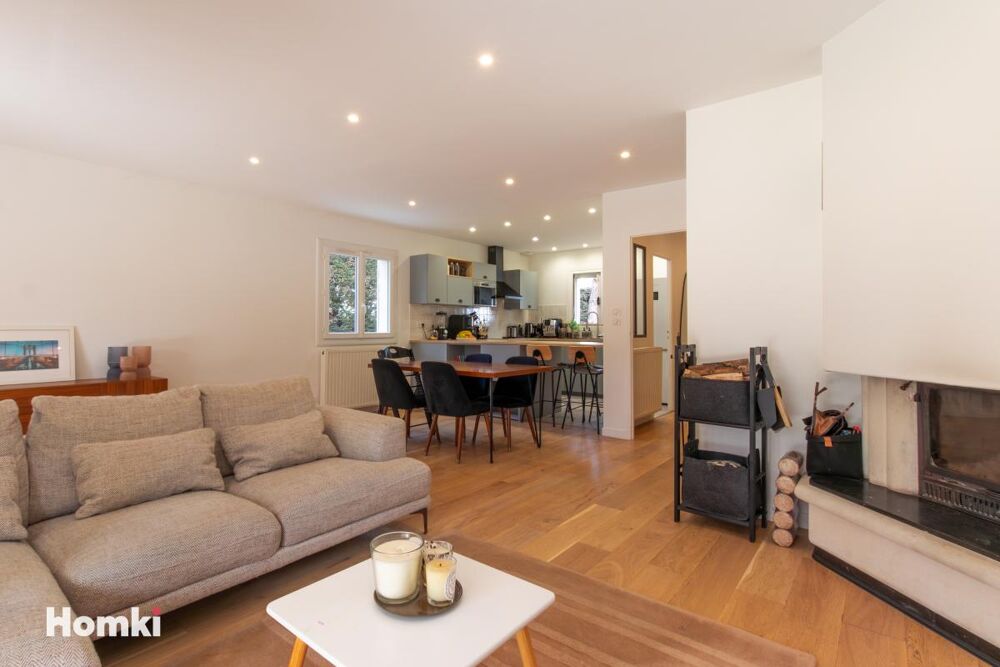 Très jolie maison familiale de 120 m²  Secteur calme et prisé de Vancia