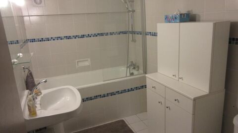  Appartement � louer 1 pi�ce 20 m�