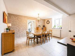  Maison à vendre 8 pièces 185 m²