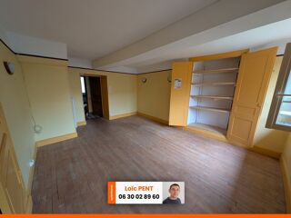  Maison � vendre 3 pi�ces 68 m�