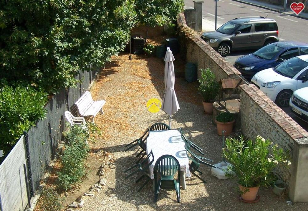 Vente Maison IMMEUBLE DE RAPPORTS Saint florent sur cher