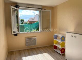  Maison à vendre 4 pièces 76 m²