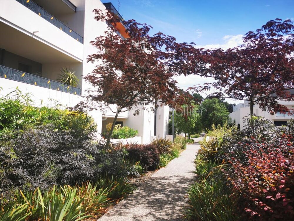 Location Appartement Appartement T3 de 70 m² avec terrasse Saint gely du fesc