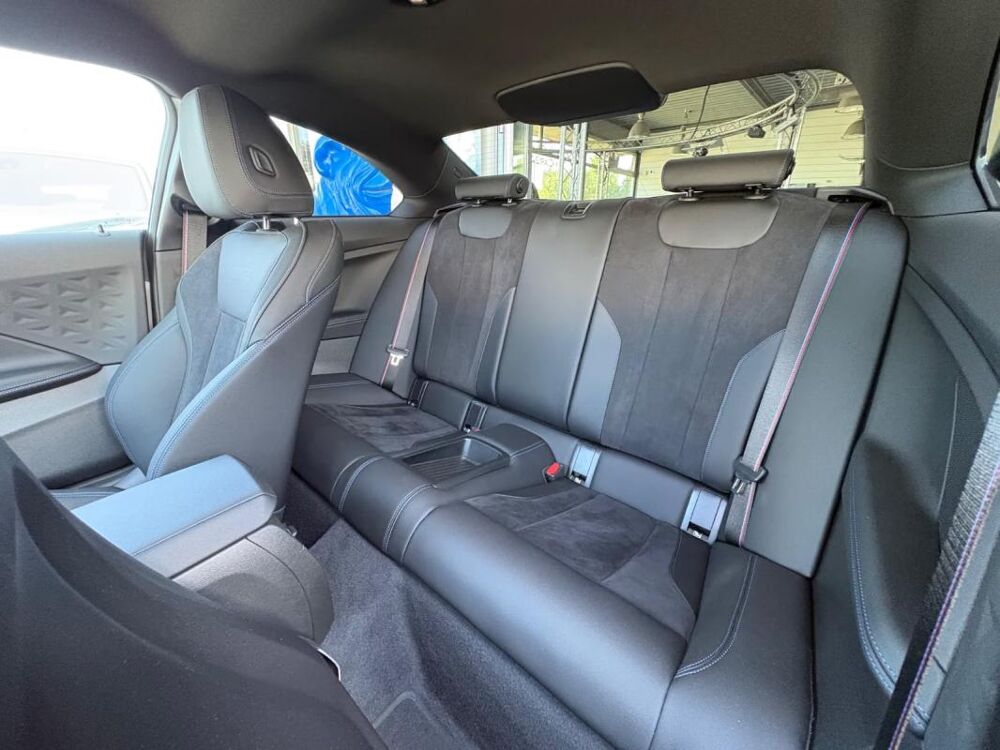 M2 Coup&eacute; Innovation / Live Cockpit Professional Premium 2025 occasion 33000 Bordeaux