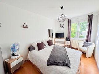  Maison � vendre 5 pi�ces 98 m�