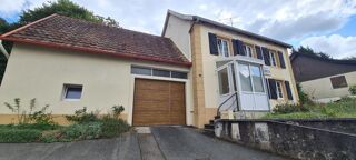  Maison � vendre 5 pi�ces 86 m�