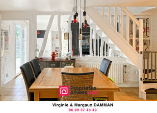  Maison � vendre 6 pi�ces 142 m�