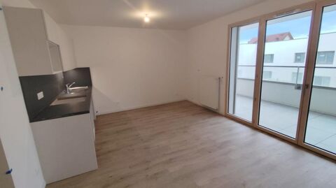  Appartement  louer 1 pice 30 m