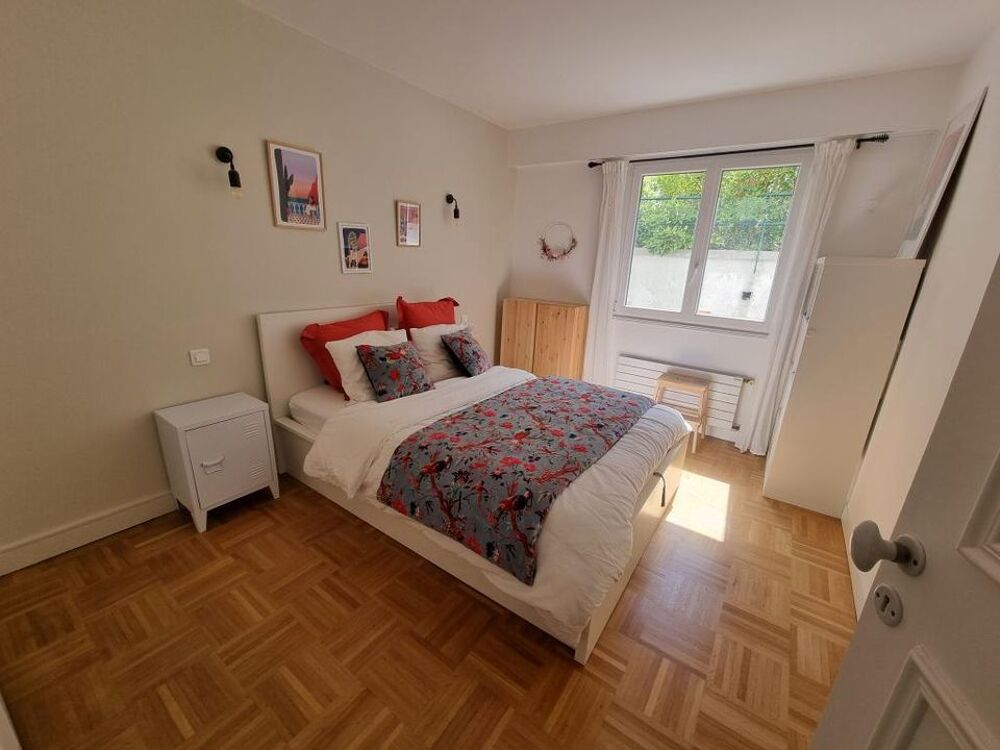 Location Appartement Appartement de 77m2 à louer sur Nantes Nantes