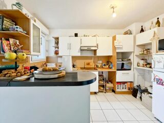  Appartement � vendre 3 pi�ces 71 m�