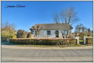  Maison � vendre 4 pi�ces 84 m�