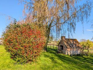  Maison à vendre 7 pièces 159 m²