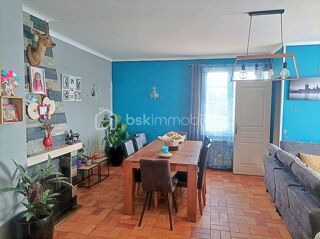  Maison � vendre 6 pi�ces 93 m�