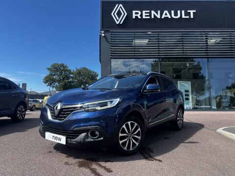 Annonce voiture Renault Kadjar 11990 