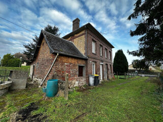  Maison � vendre 3 pi�ces 79 m�