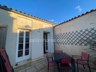  Appartement à vendre 2 pièces 44 m²