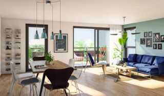  Maison � vendre 4 pi�ces 95 m�