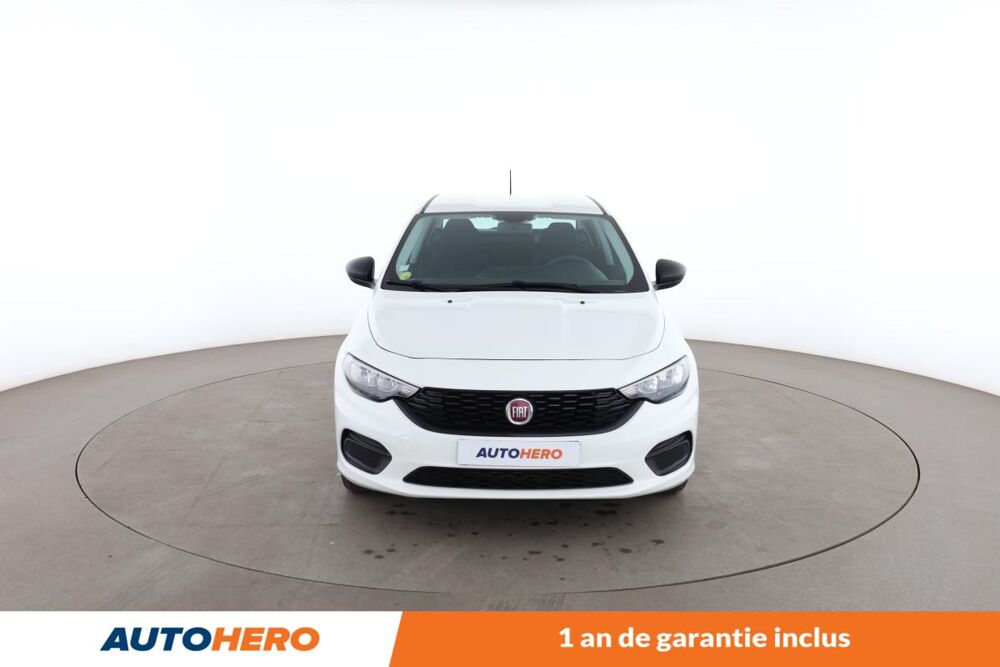 Tipo 1.3 MultiJet 4P 95 ch 2021 occasion 92130 Issy-les-Moulineaux