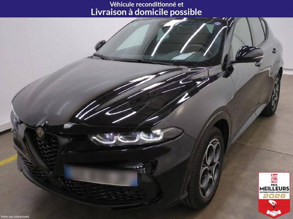 Tonale PHEV 190ch AT6 e-Q4 Sprint 2024 occasion 10150 Lavau