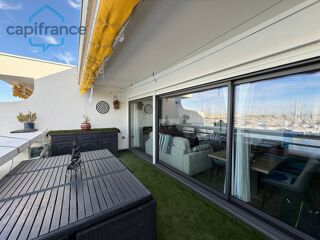  Appartement à vendre 2 pièces 42 m²