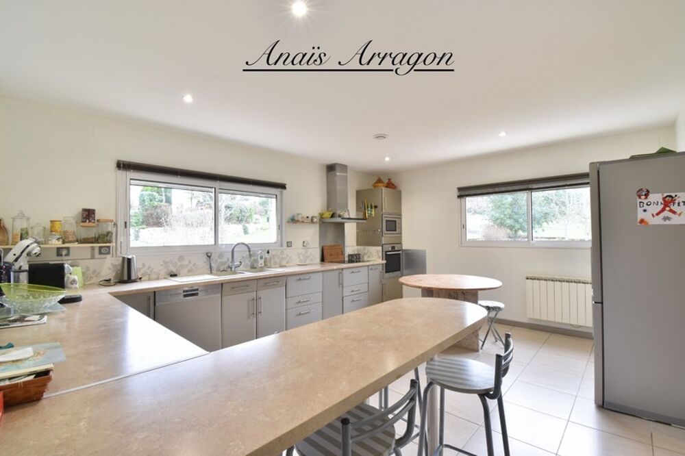Maison à vendre 6 pièces FOULAYRONNES (47)