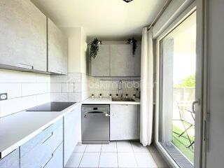  Appartement � vendre 3 pi�ces 62 m�